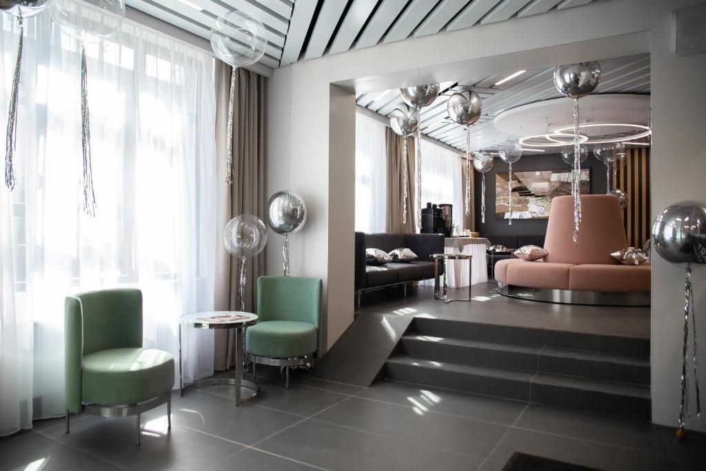 Фото Artstudio Moskovsky