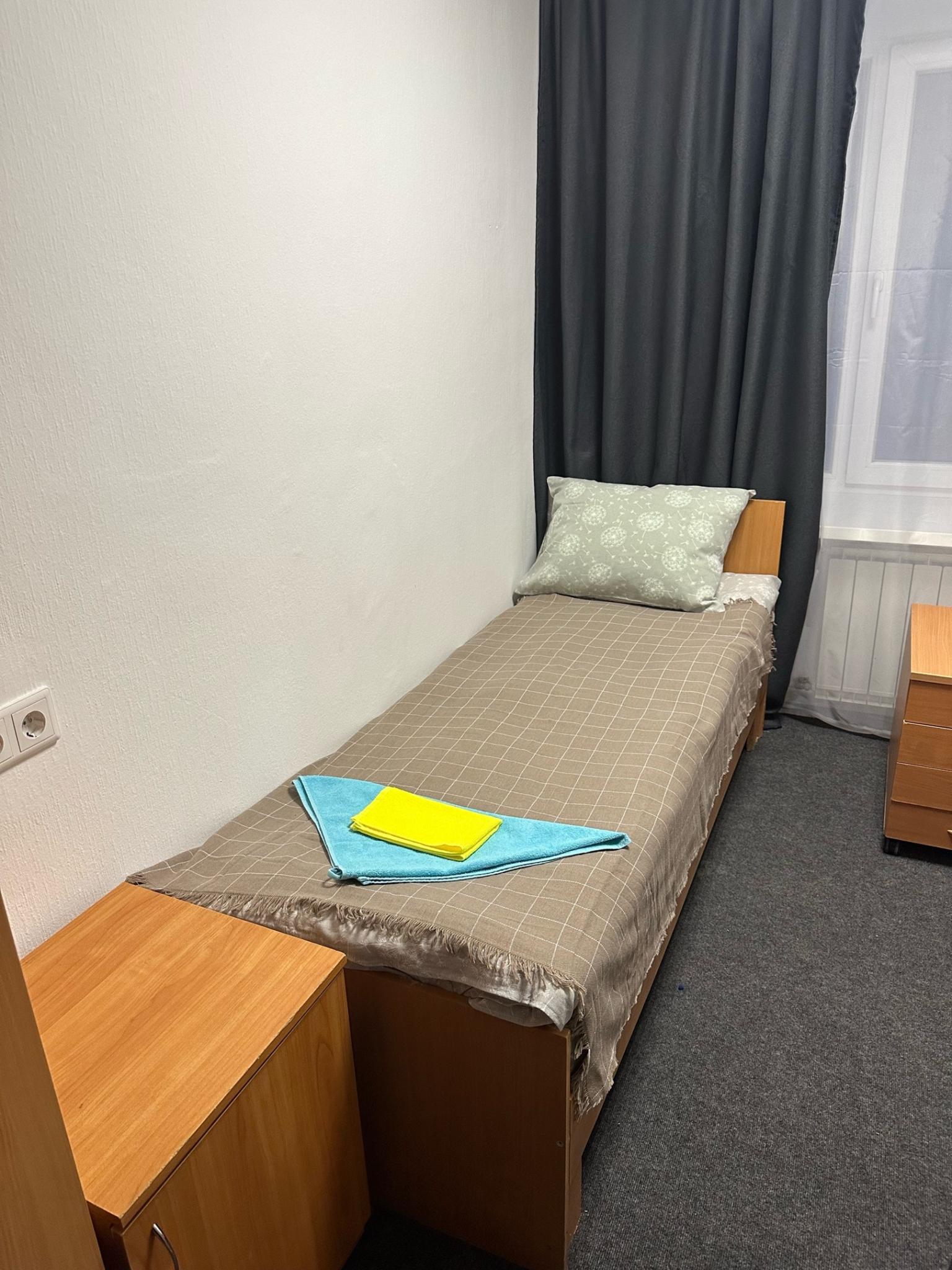 Фото RedLine house