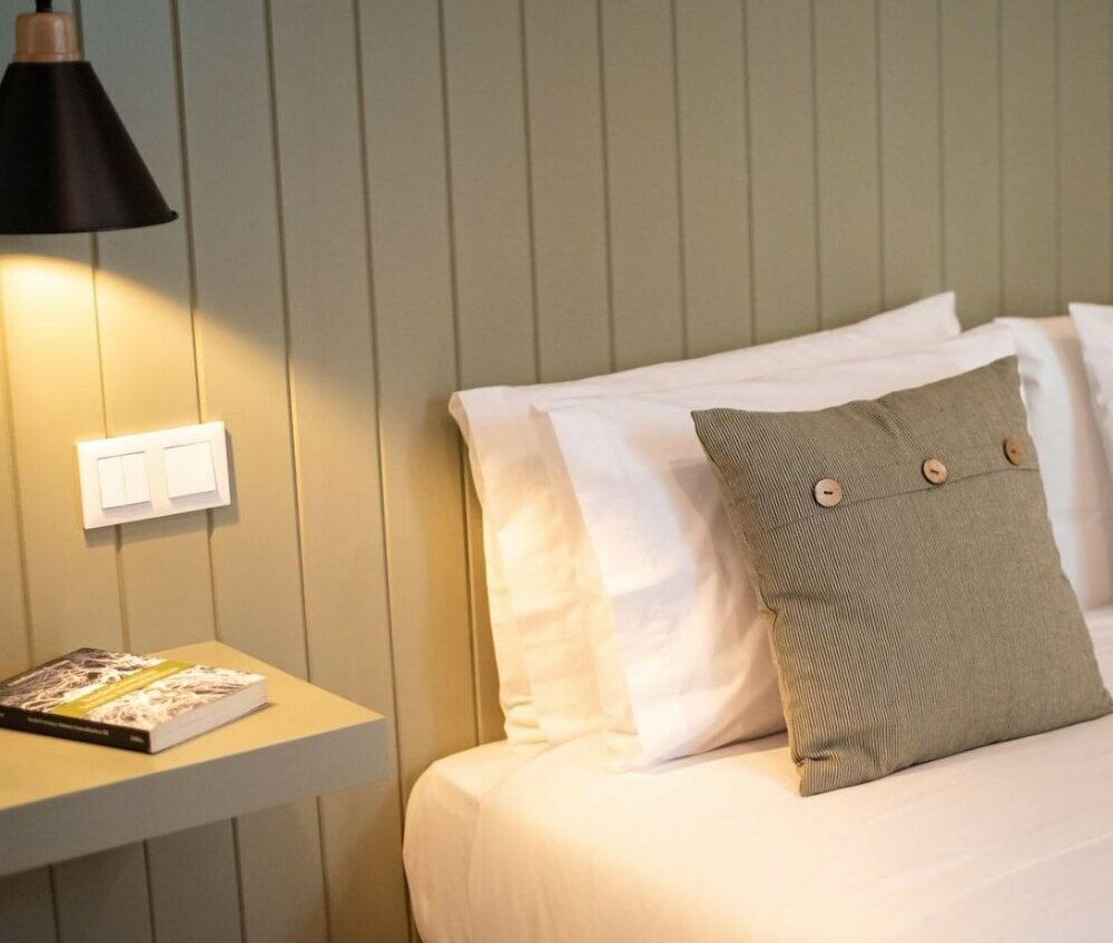 Фото Olive Boutique Guesthouse