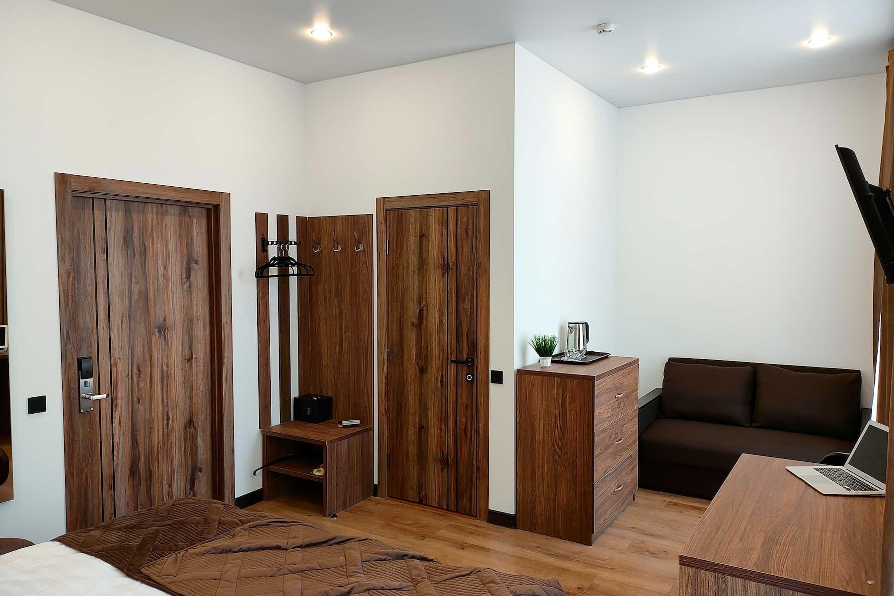 Фото Сириус