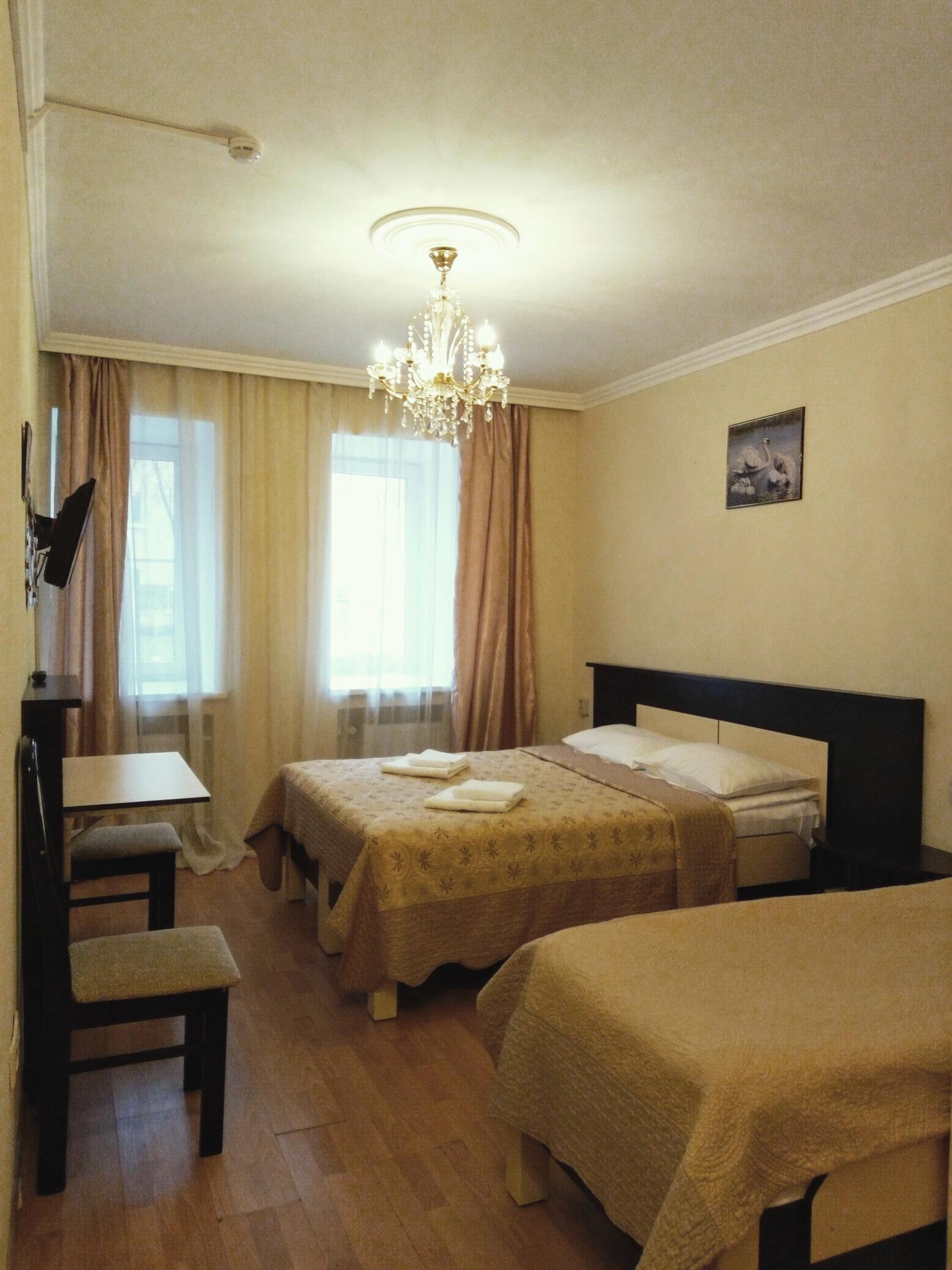 Фото Гостевой дом на Рабфаковской