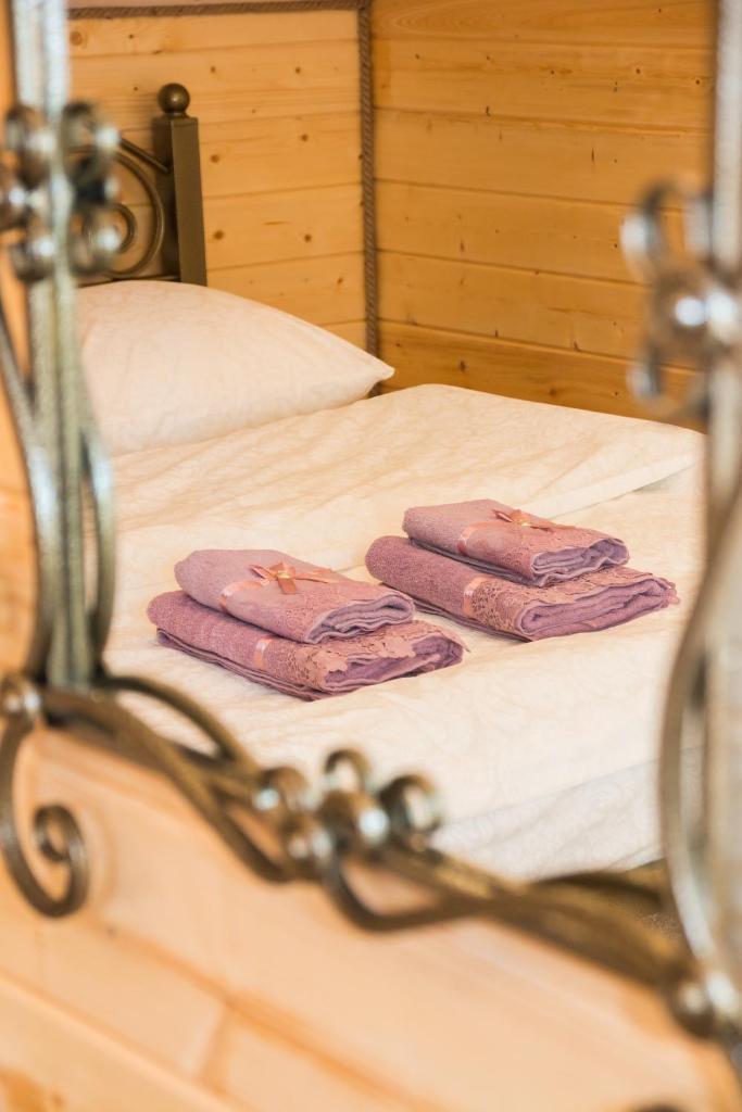 Фото Усадьба ямщика