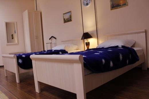 Фото Отель Кола