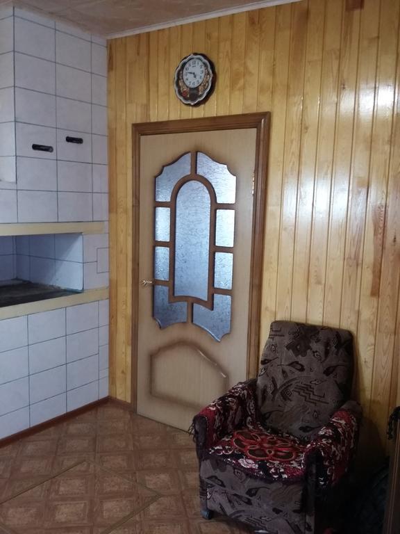 Фото Alexander Beketov's Guesthouse