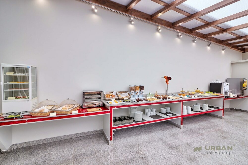 Фото Urban Hotel Amadeos