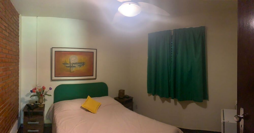 Фото Hotel Fazenda Estancia Reviver