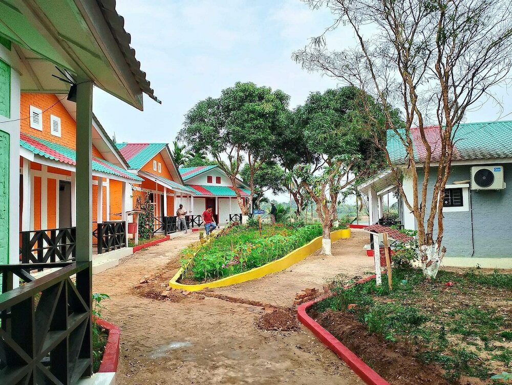 Фото Rangadip Resort Rangamati