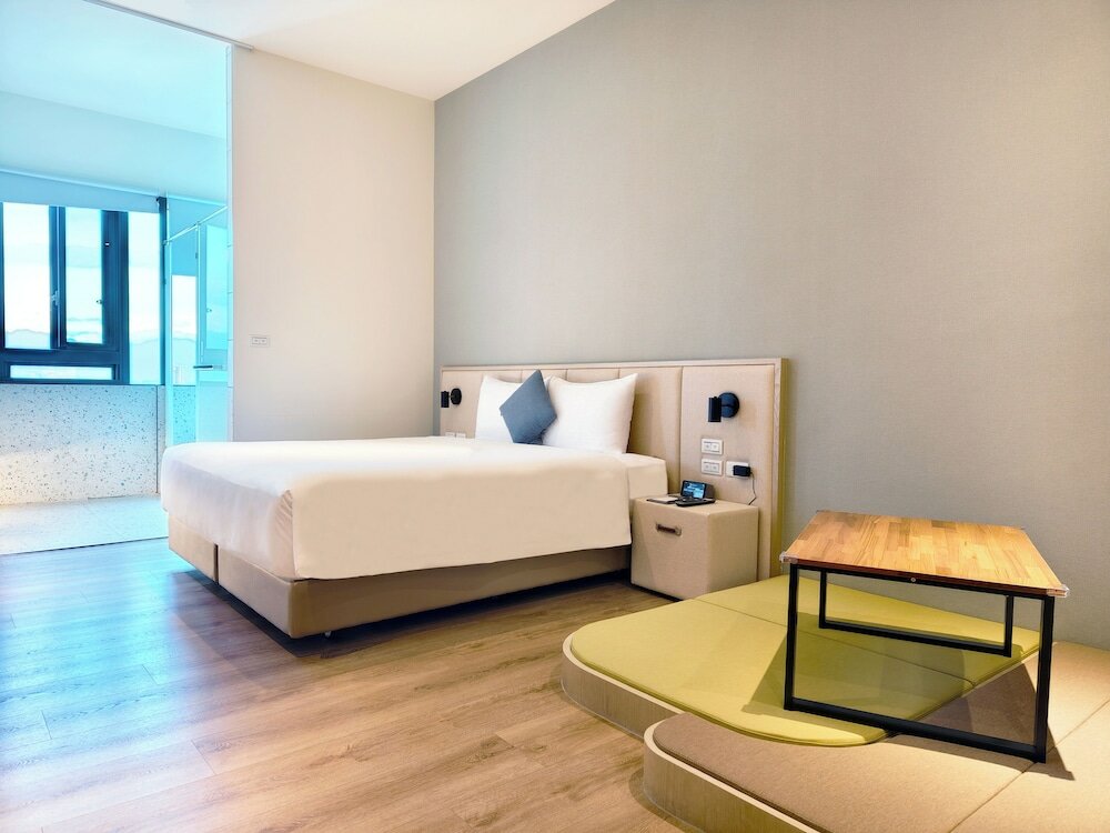 Фото Hotel Sandao