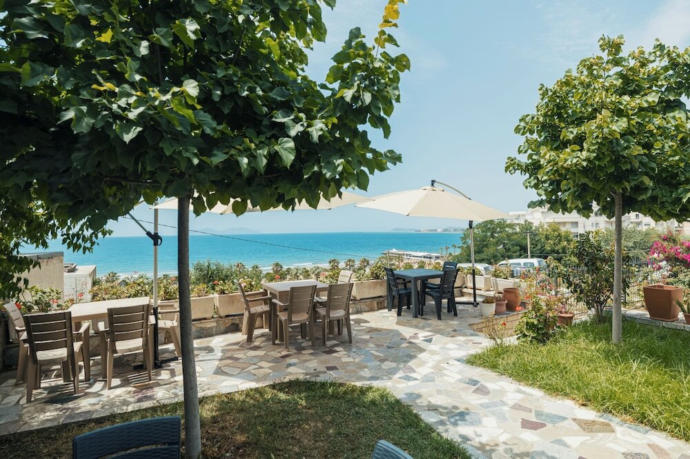 Фото Voyage Villa