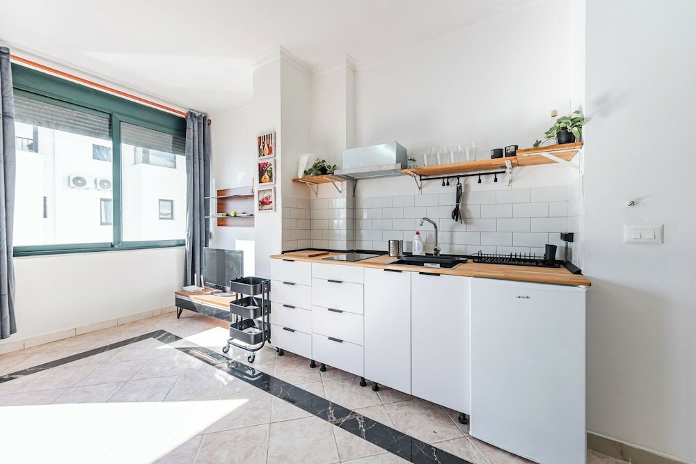 Фото Seaview Charm Studio