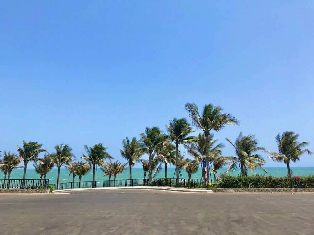 Фото Mandala Cham Bay Mui Ne
