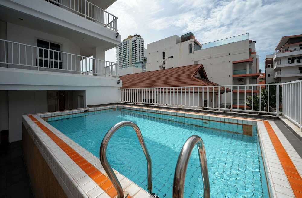 Фото Апарт-отель New Nordic Suites 6 by Apartwell