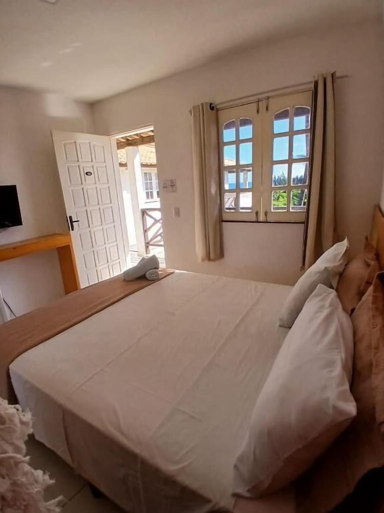 Фото Milano Hotel Pousada Canoa Quebrada