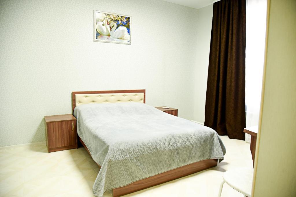 Фото Причал