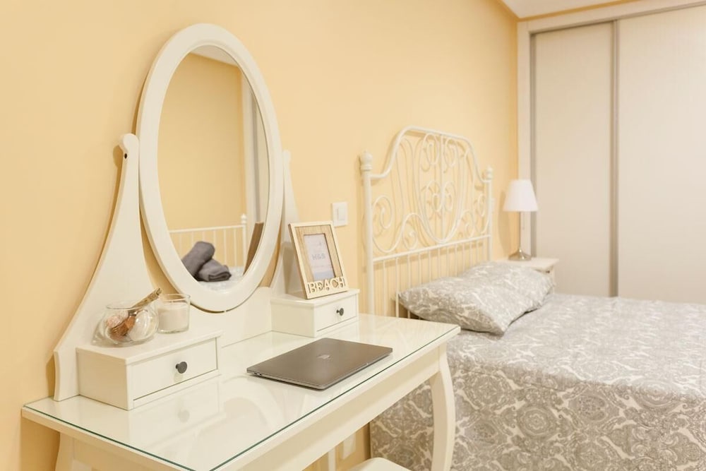 Фото Modern & Beautiful Apt. Historic District - Sol