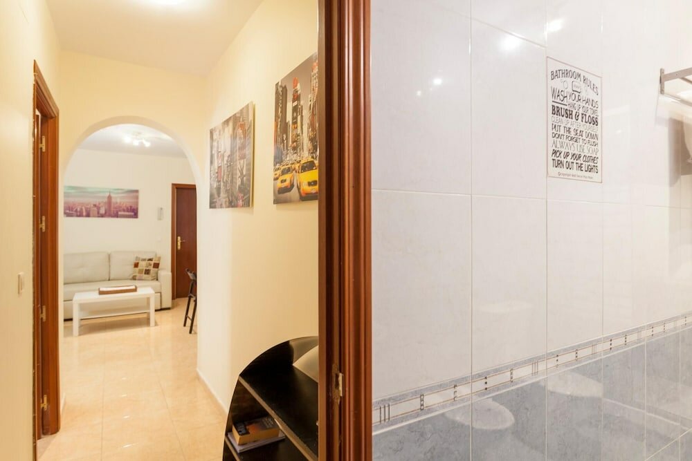 Фото Cozy Urban Apt. Historic District - Sol