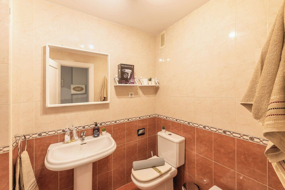 Фото Skysea Holidays Malaga Turquesa