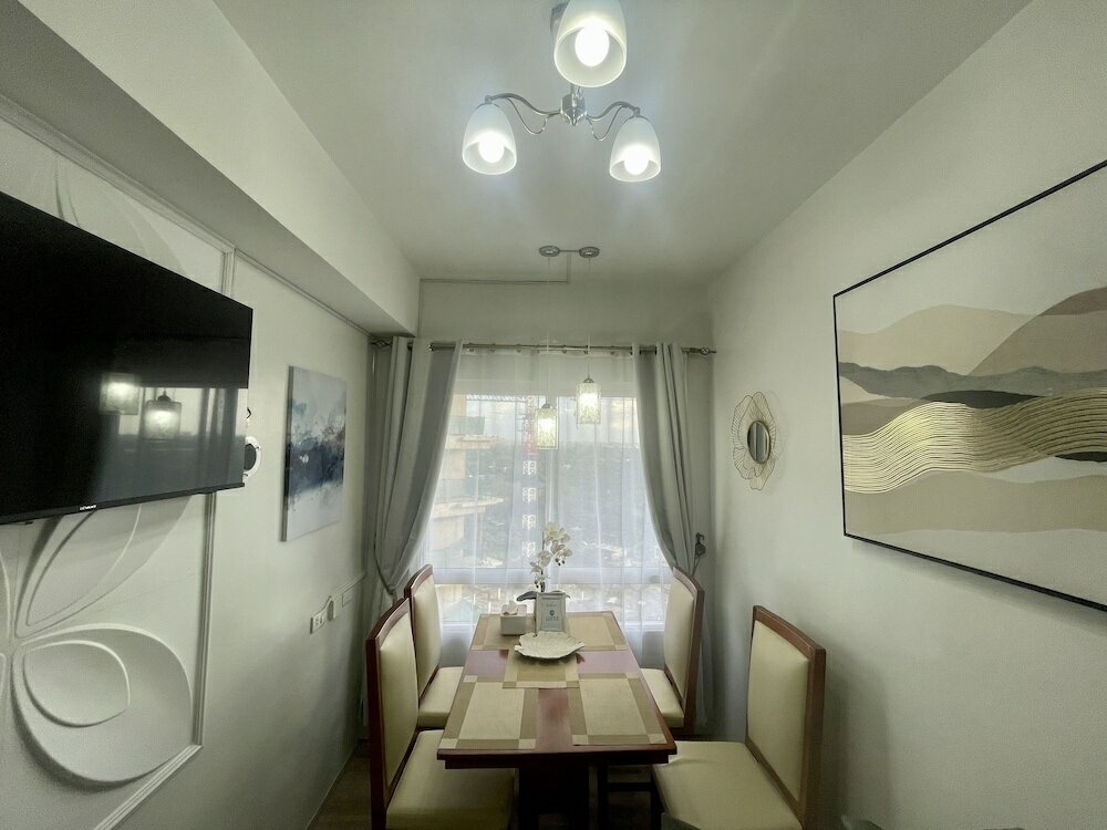 Фото Mesavirre Garden Residences