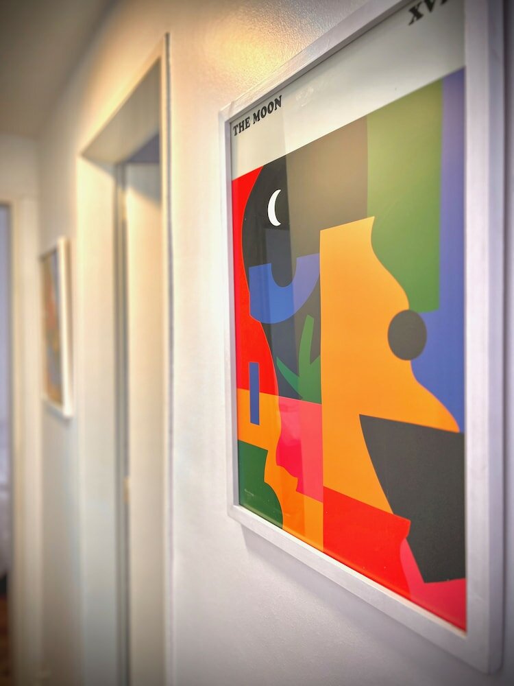 Фото Premium Apartments in Barrio Norte by Apartments Bariloche