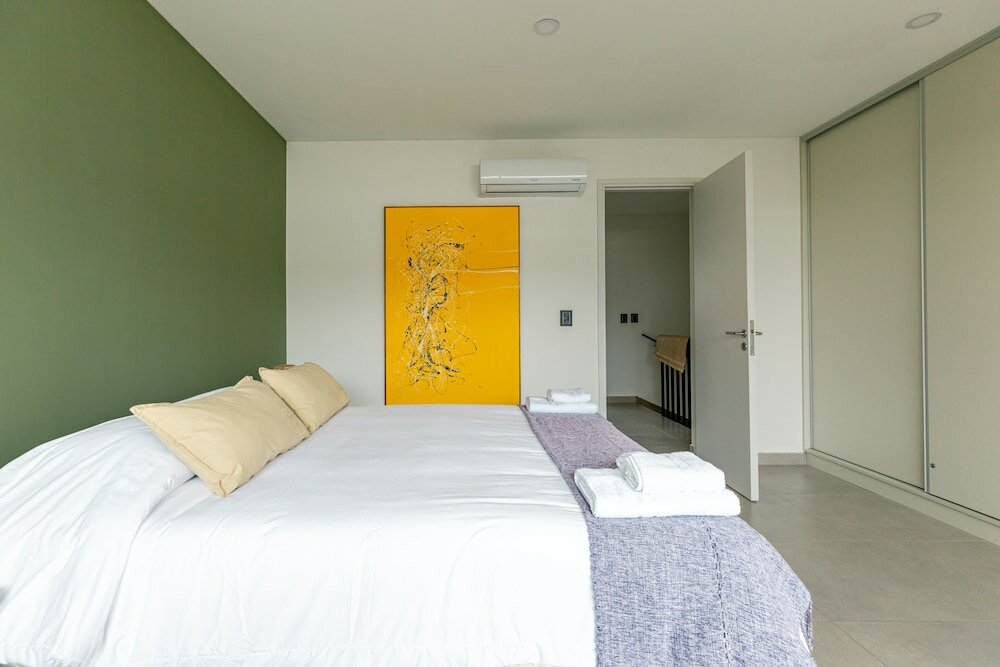 Фото Moderna Casa con Estilo EN Chacras