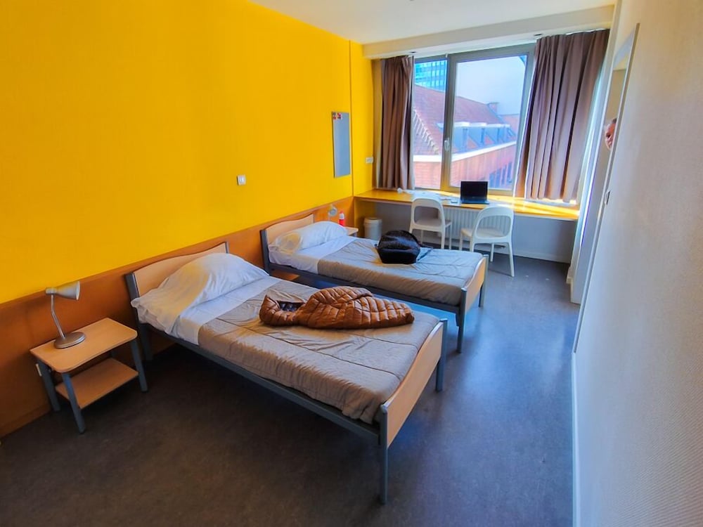 Фото Hostel van Gogh