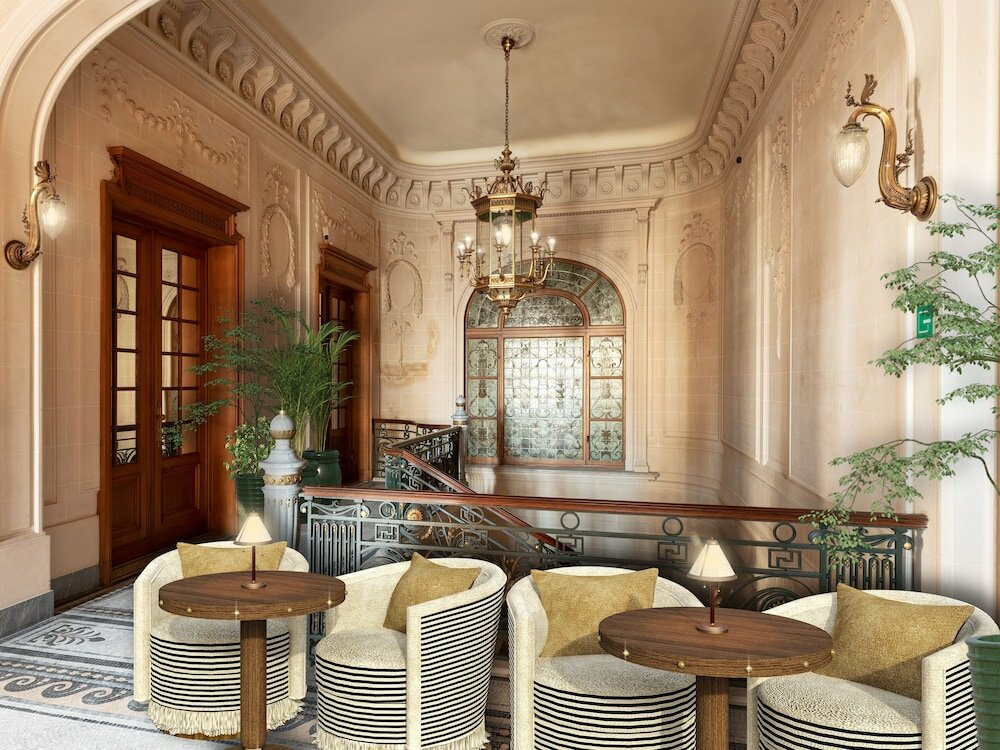 Фото Hotel Fleur De Ville