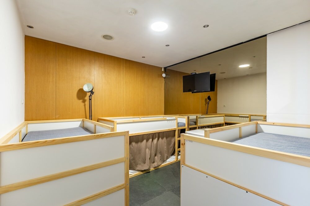 Фото Hostel e Cia Porto