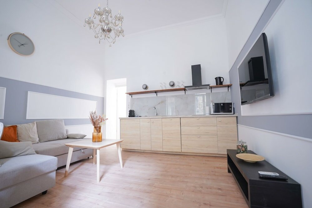 Фото Venus Apartments - Klauzál Apartment