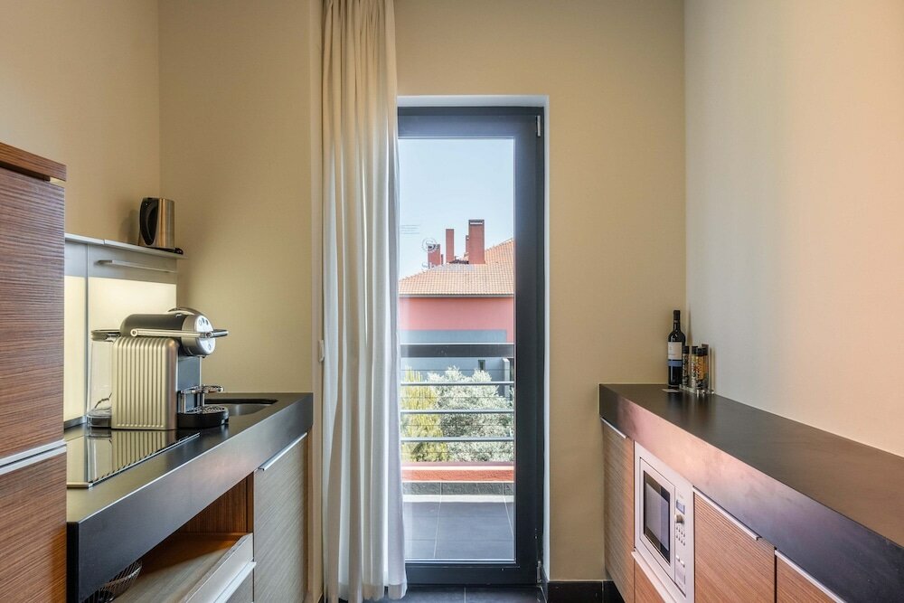 Фото Sheraton Cascais Resort - Hotel & Residences