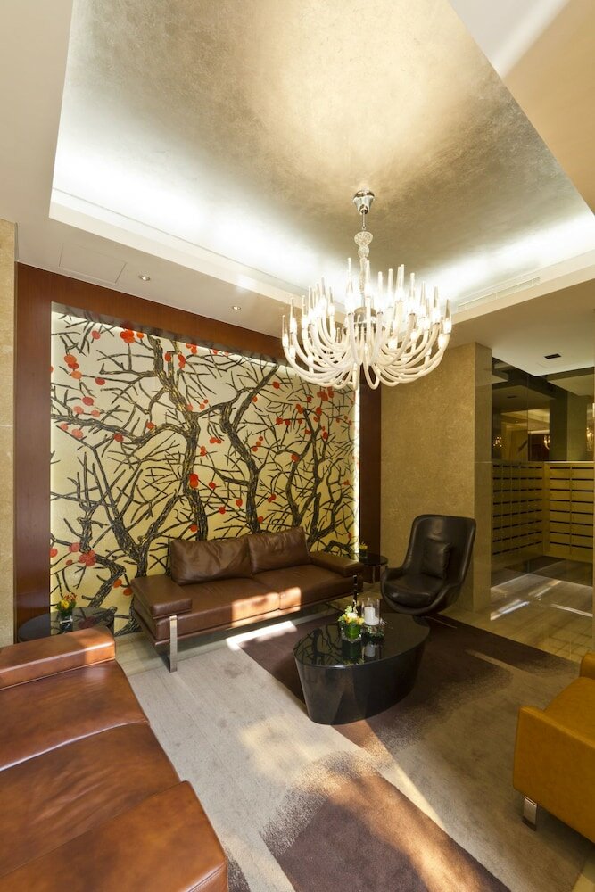 Фото Tyms Residence