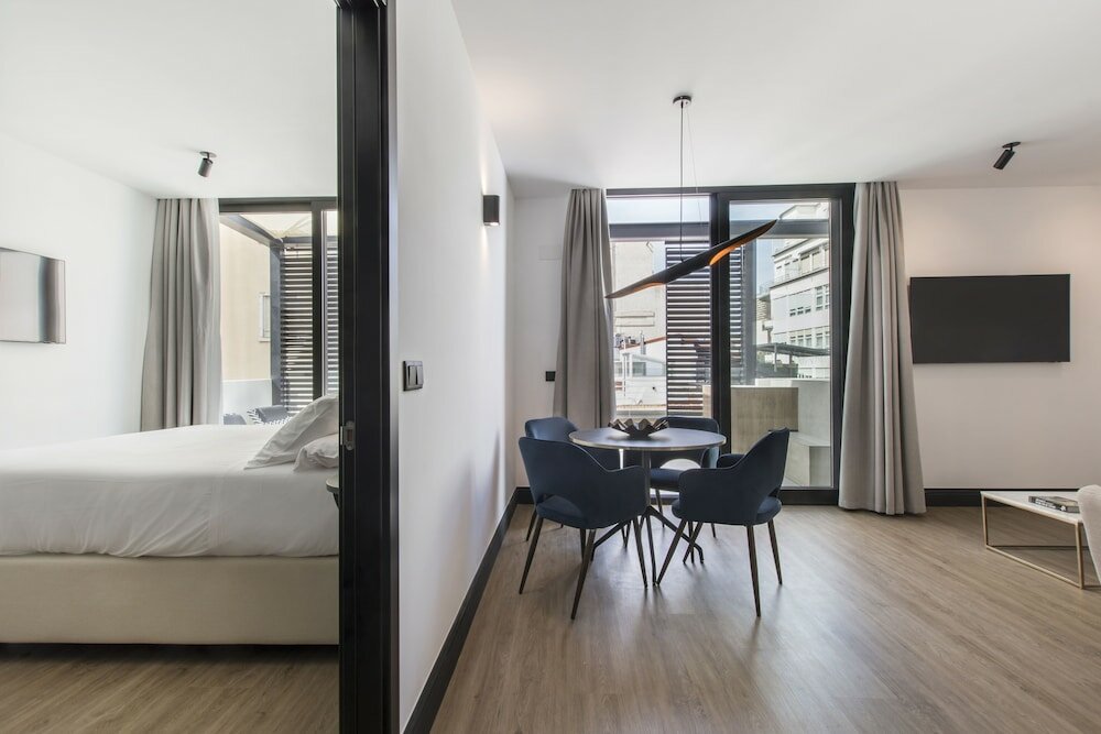Фото Rs Boutique Apartments