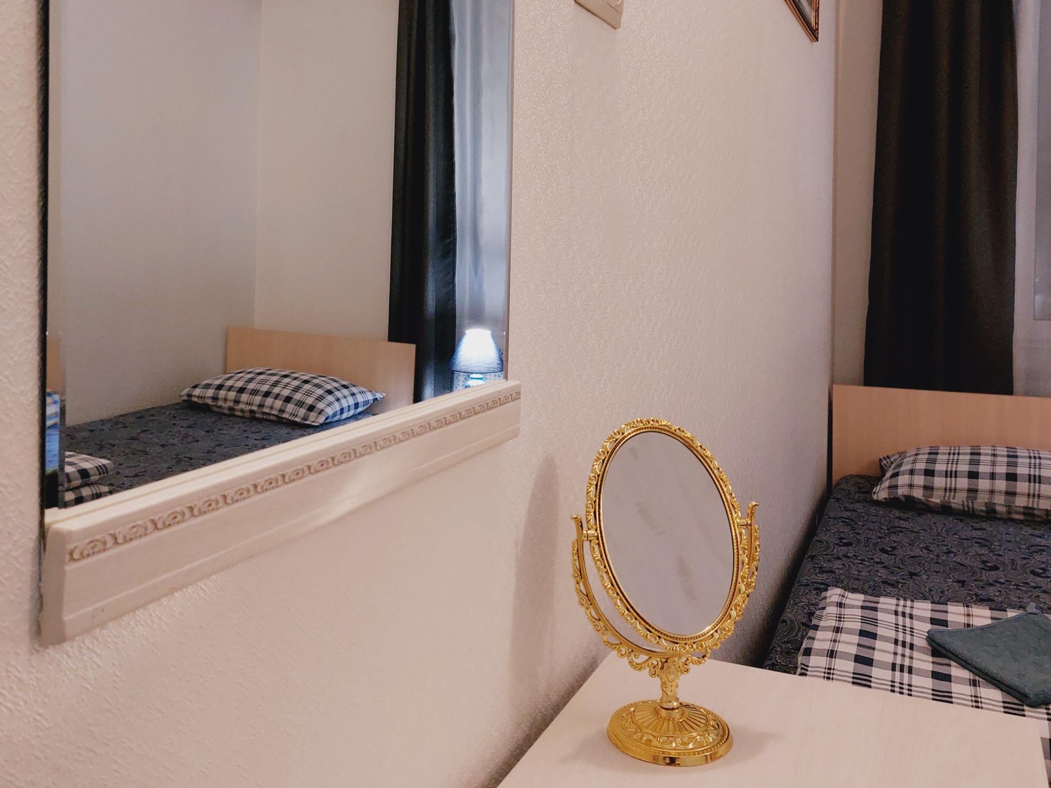 Фото Мини-отель Никитская 22