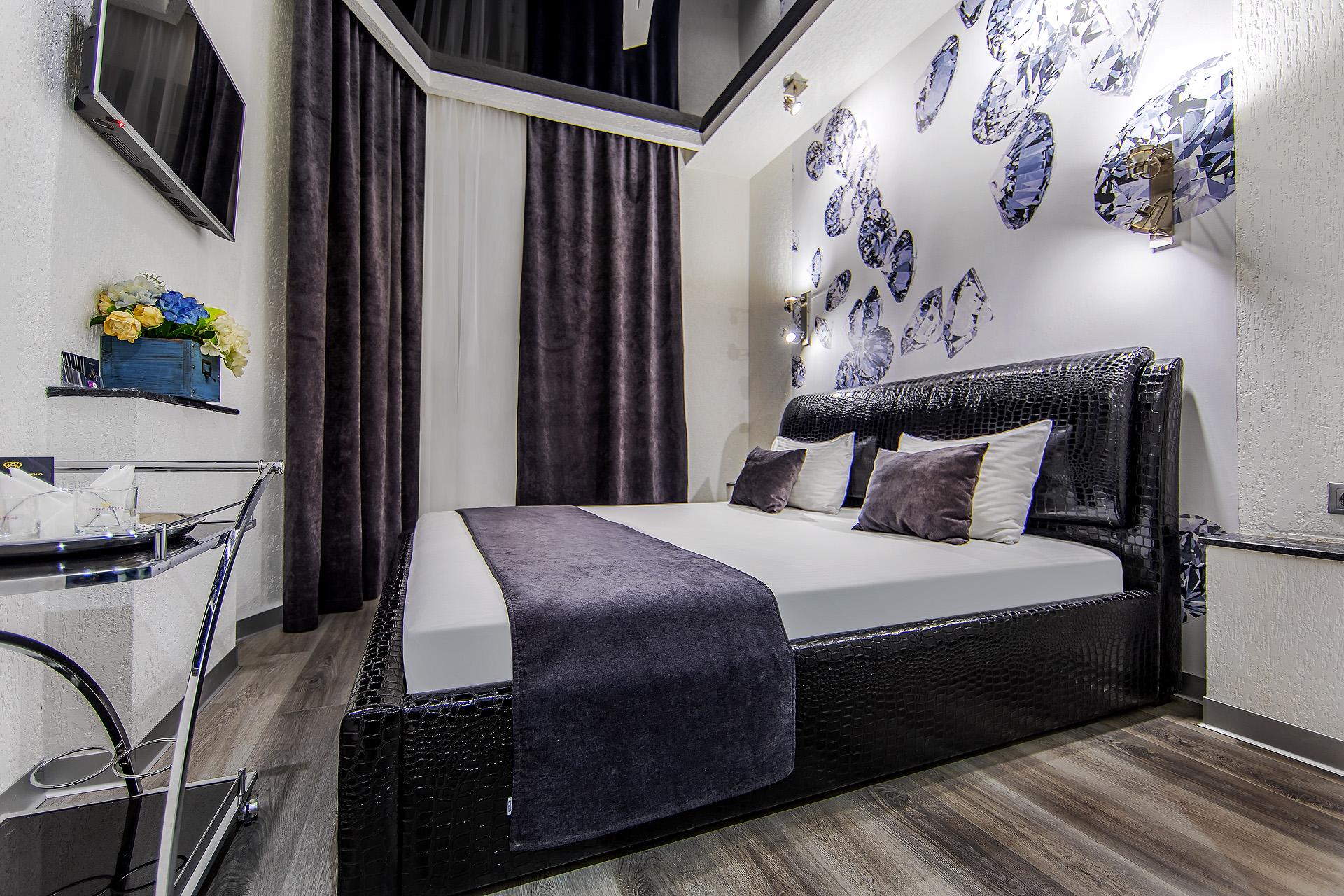 Фото Алекс Отель