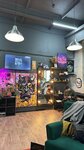 BorodaArt Tattoo studio (Svobody Street, 2к5), salón de tatuajes