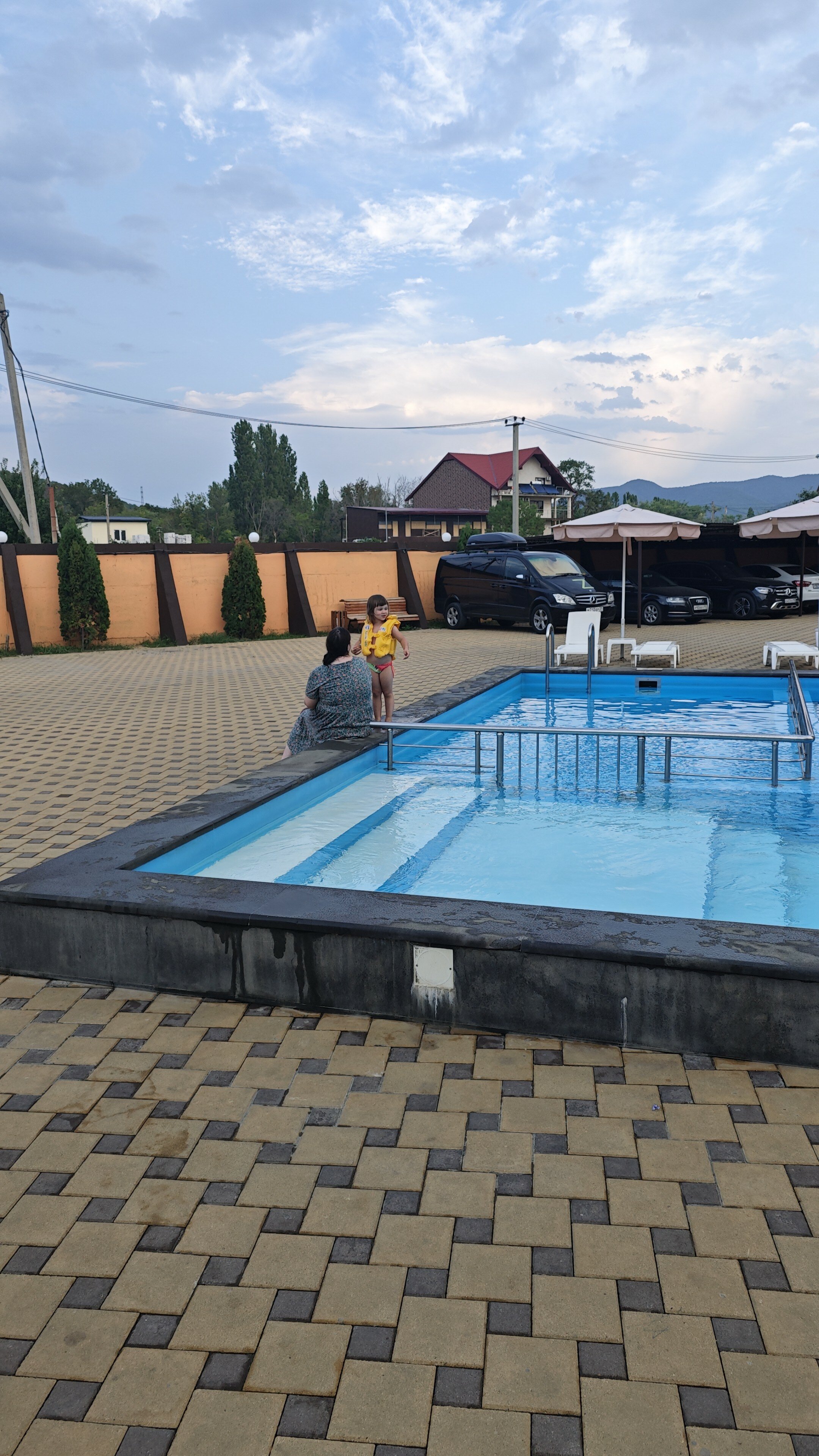 Фото Золотой Восход