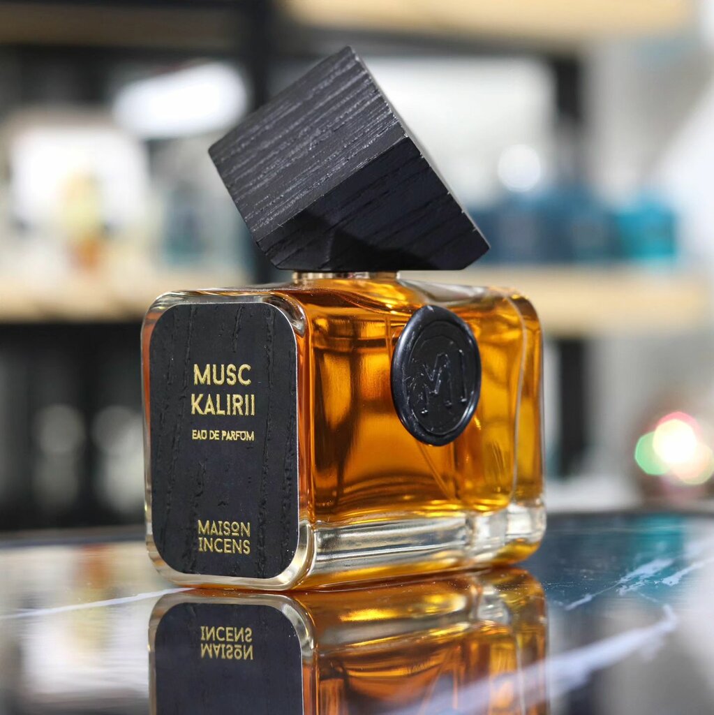 Perfume and cosmetics shop Aromateka, Moscow, photo