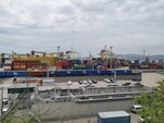 ExpressOceanLines (Geroev Desantnikov Street, 22) ، نقل المياه