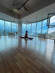 Kiran Medical Yoga (Samal-2 shaǵyn aýdany, 58), yoga studio