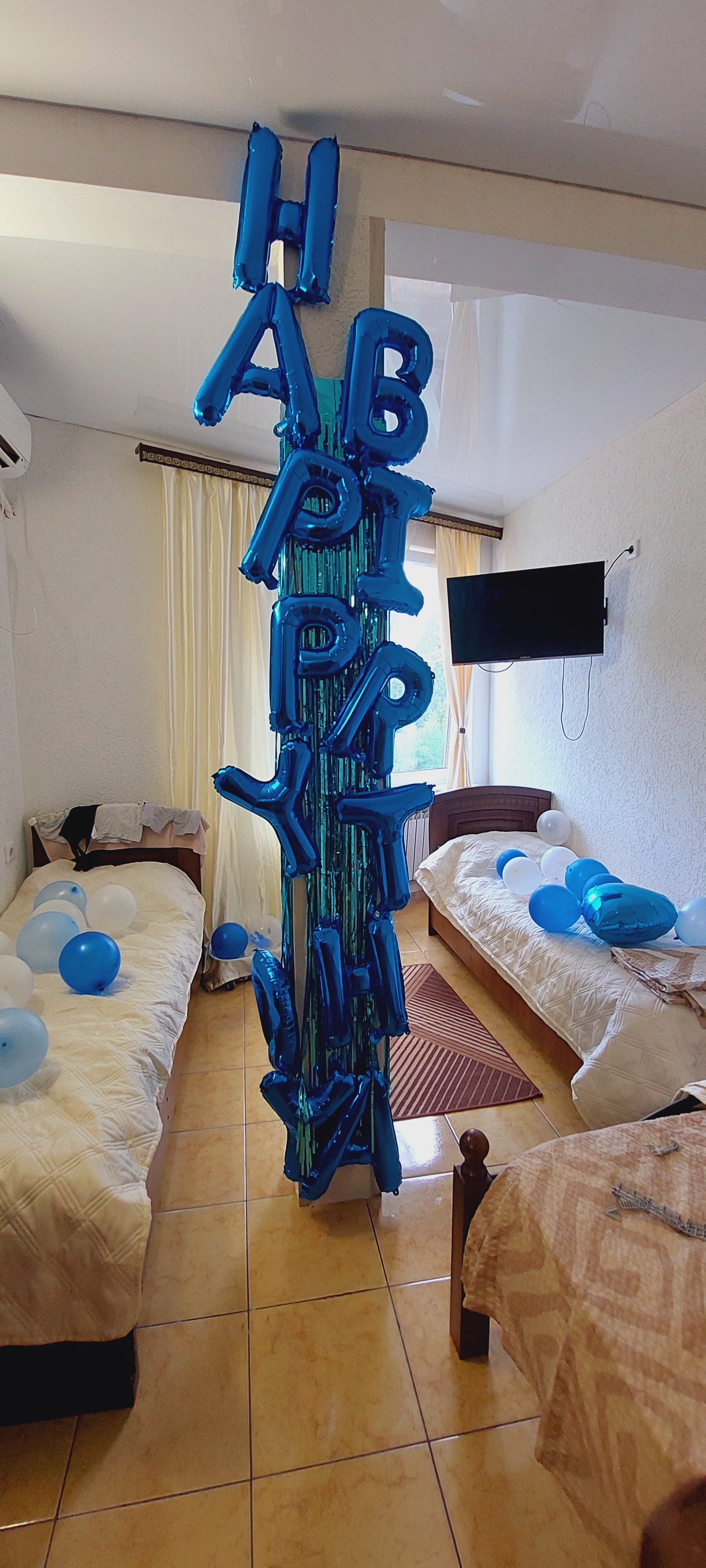 Фото У Елены