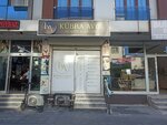 Kubra Avci Beauty Salon (İstanbul, Esenyurt, 1357. Sok., 5), beauty salon