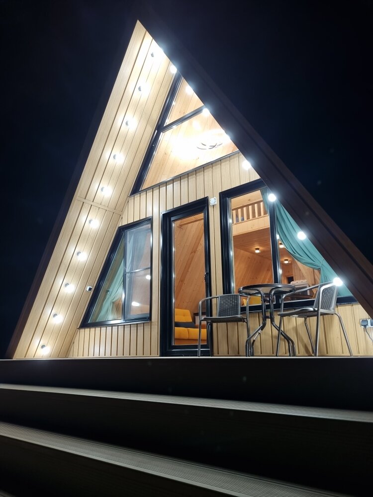 Фото Дом по Кайфу