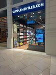 Supplementler.com (Istanbul, Uskudar, Acibadem Neighborhood, Cecen Street, 25/113) ، متجر بيع العطور ومستحضرات التجميل