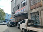 Olgaç Oto Servis (İstanbul, Bayrampaşa, Terazidere Mah., Çifte Havuzlar Cad., 20A) ، ورشة لتصليح السيارات
