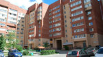 Khimchistka Garderob (40 Let Pobedy Street, 17В), dry cleaning