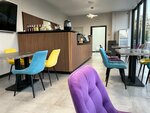 Бранч (Podlipki-6 Street, 141) ، مقهى