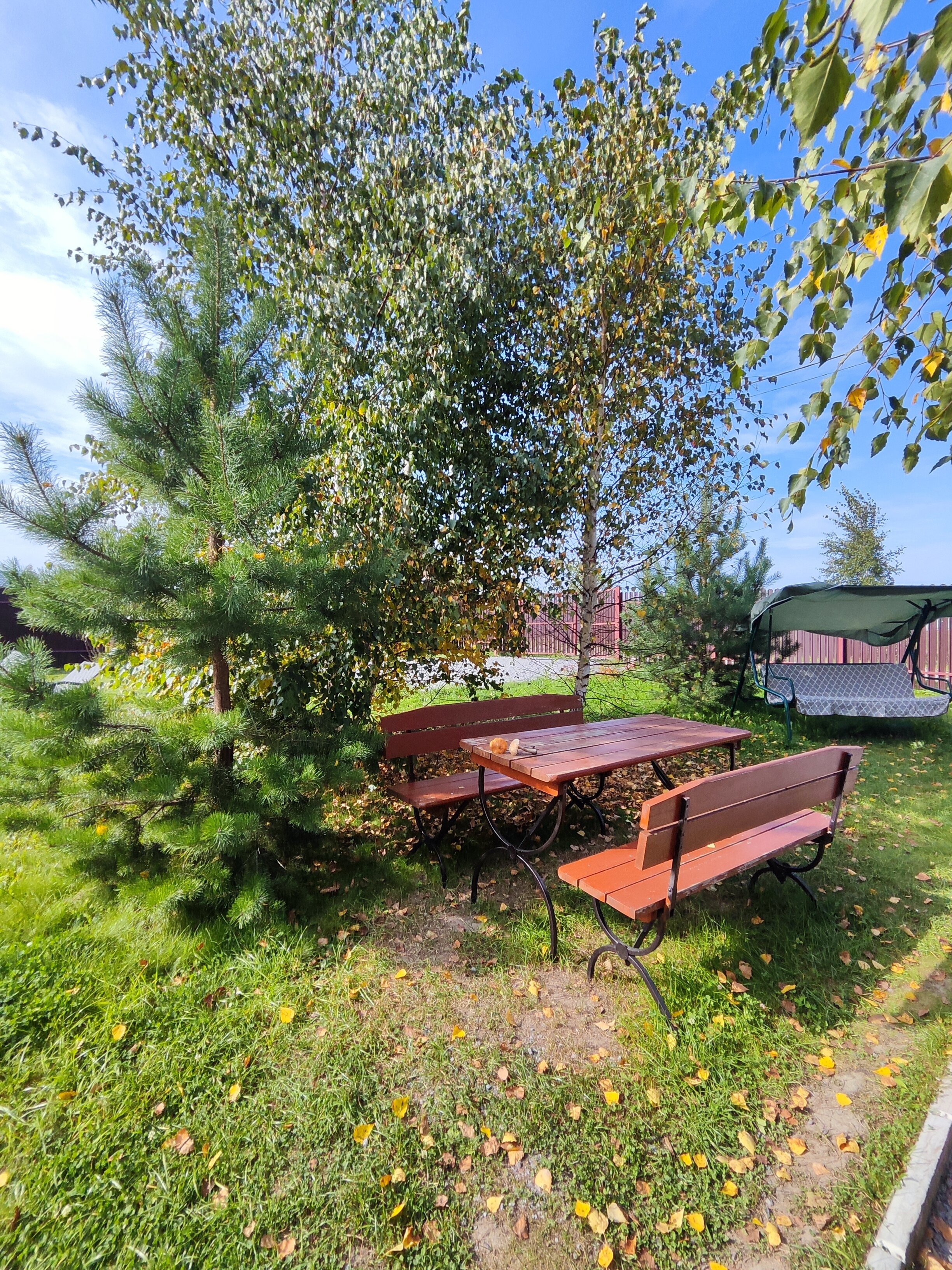 Фото Наш Шалаш