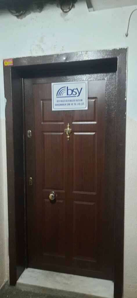 Компьютерный ремонт и услуги Bsy Bilgi Sistemleri Yazılım, Анкара, фото