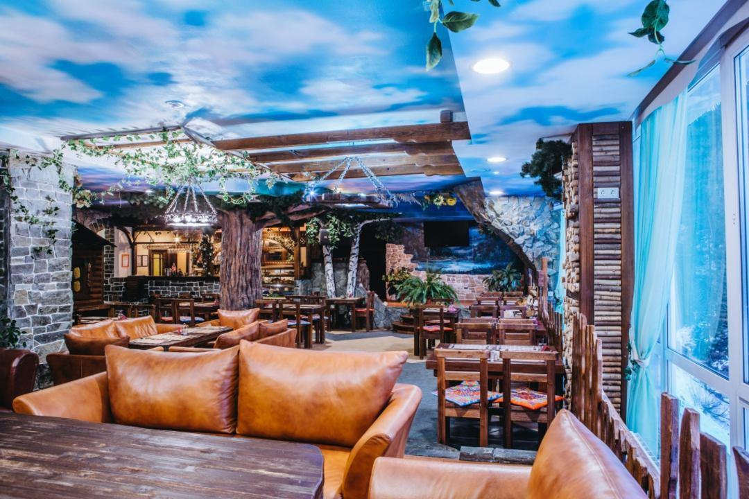 Фото Снежный