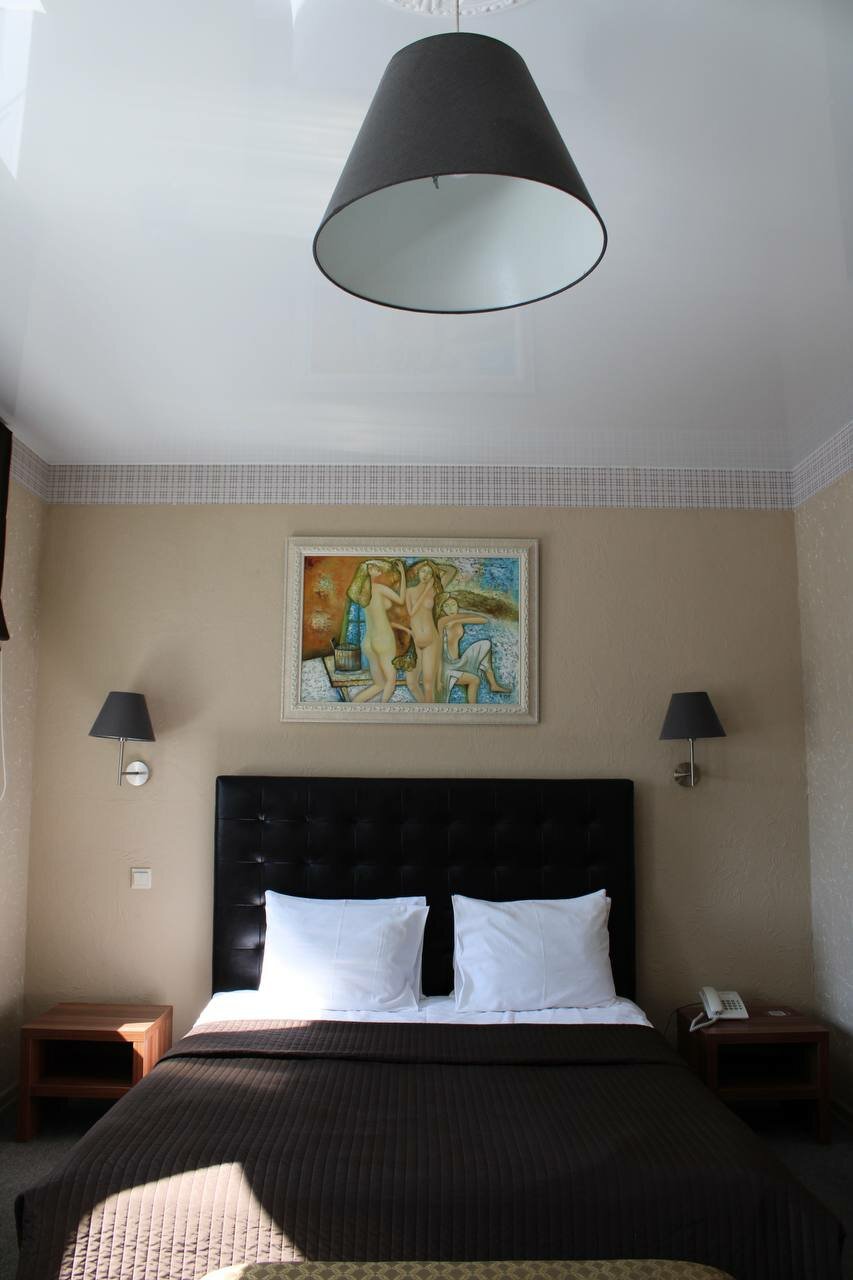 Фото Белгравия