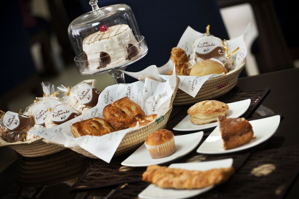 Фото Hotel Fernando Plaza